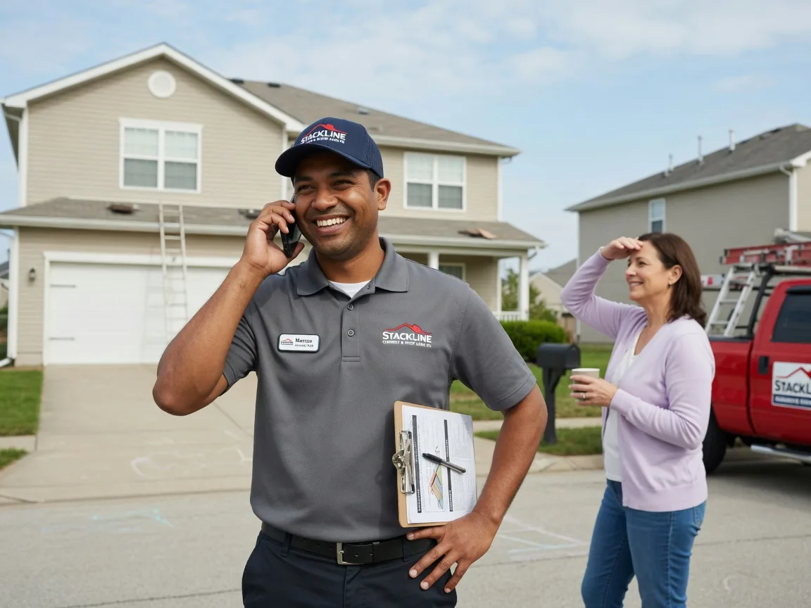 Chimney flashing repair Freeport, MI FAQs
